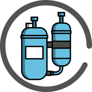 نوع الكمبروسر